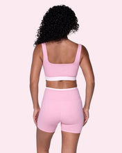 Load image into Gallery viewer, Bala Biker Short | Blush
