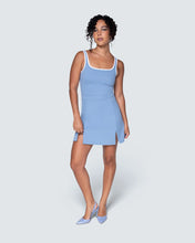 Load image into Gallery viewer, Bala The Everyday Dress | Sea