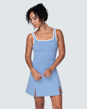 Load image into Gallery viewer, Bala The Everyday Dress | Sea