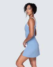 Load image into Gallery viewer, Bala The Everyday Dress | Sea