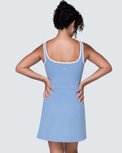 Load image into Gallery viewer, Bala The Everyday Dress | Sea