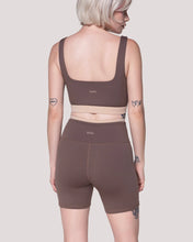 Load image into Gallery viewer, Bala Biker Short | Espresso