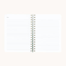 Load image into Gallery viewer, Emily Ley 2026-27 Small Softcover Weekly Simplified Planner | Blush Botanical