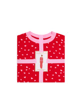 Load image into Gallery viewer, Mini Hearts PJ/Lounge Set
