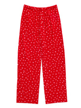 Load image into Gallery viewer, Mini Hearts PJ/Lounge Set