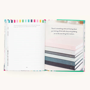 A Standard of Grace by Emily Ley