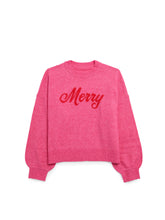 Load image into Gallery viewer, Merry Sweater