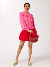 Load image into Gallery viewer, Merry Sweater