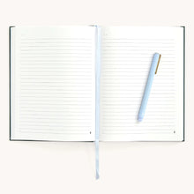 Load image into Gallery viewer, Emily Ley Linen Journal | Grace