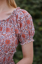 Load image into Gallery viewer, Maison Marigold Santorini Maxi Dress