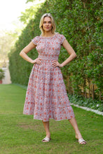 Load image into Gallery viewer, Maison Marigold Majorca Midi Dress