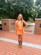 Livy Set | Orange
