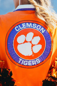 Brianna Cannon Clemson Club Dress