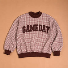 Load image into Gallery viewer, Gameday Mockneck Sweatshirt