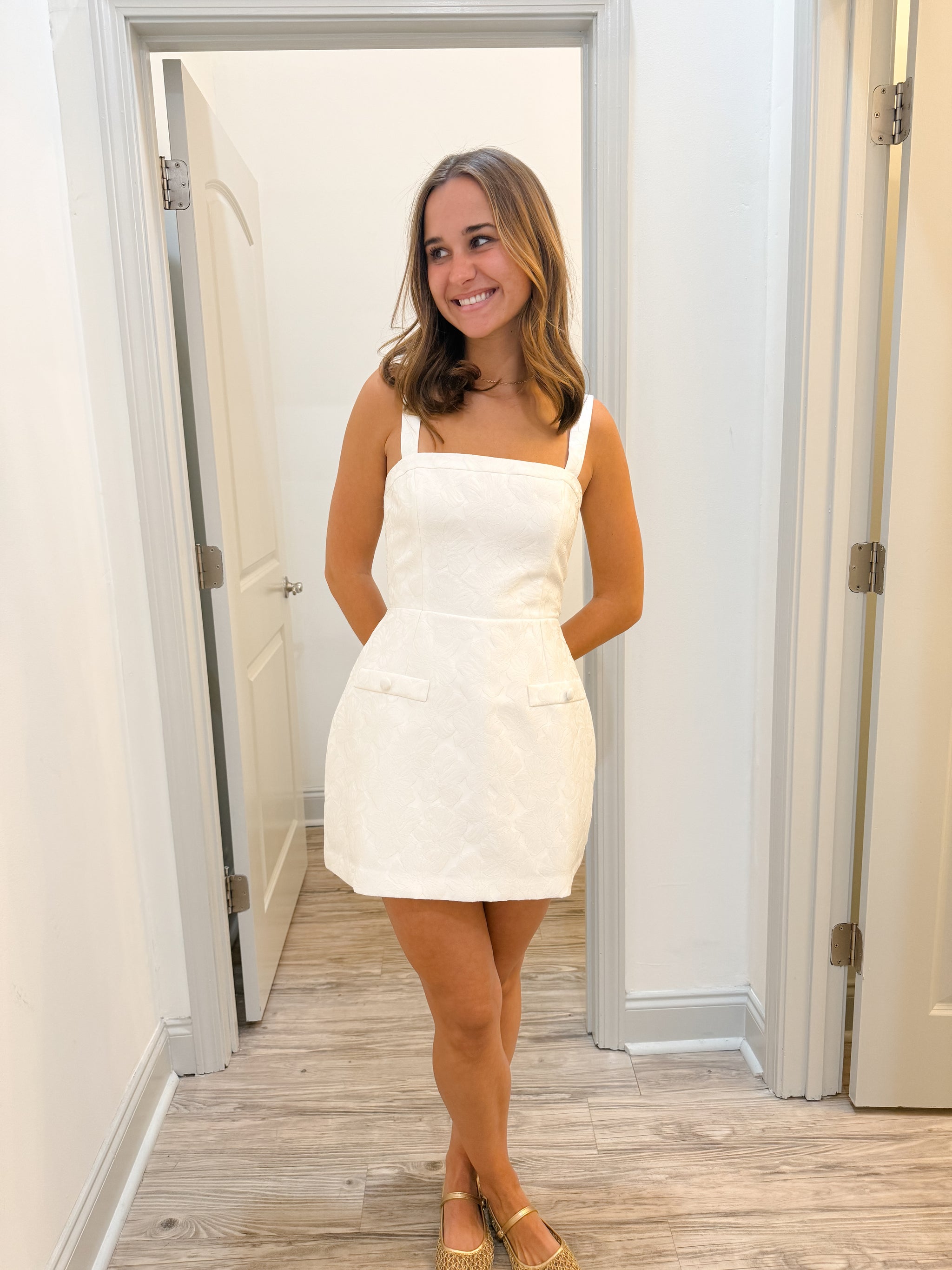 Amanda Uprichard  The Fizz Boutique