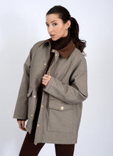 Load image into Gallery viewer, Bea Quilted Jacket