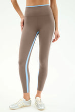 Load image into Gallery viewer, Splits59 Sam High Waist Rigor 7/8 | Lentil/White