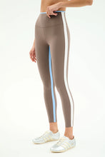 Load image into Gallery viewer, Splits59 Sam High Waist Rigor 7/8 | Lentil/White