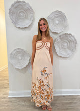Load image into Gallery viewer, Anna Cate Hayden Midi Dress