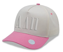 Load image into Gallery viewer, Sorority Embroidered Trucker Hat