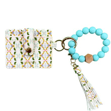 Load image into Gallery viewer, Laura Park Dogwood Wristlet Wallet