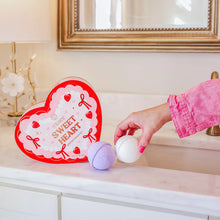 Load image into Gallery viewer, Sweet Heart Three Bath Balm Set