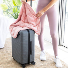Load image into Gallery viewer, NodPod Blush Nodpod BODY - Weighted Blanket