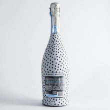 Load image into Gallery viewer, Beau Bottles Prosecco Collection | Black and White Dots