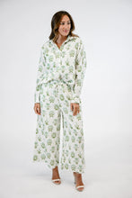 Load image into Gallery viewer, Victoria Dunn Millie Blouse | Wildflower