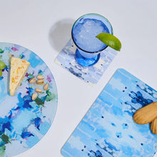 Load image into Gallery viewer, Laura Park Ocean Breeze Cocktail Napkins