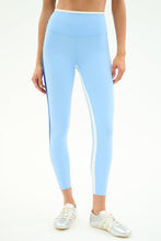 Load image into Gallery viewer, Splits59 Sam High Waist Rigor 7/8 | Skylight/Cobalt