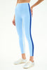 Splits59 Sam High Waist Rigor 7/8 | Skylight/Cobalt