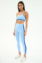 Load image into Gallery viewer, Splits59 Sam High Waist Rigor 7/8 | Skylight/Cobalt