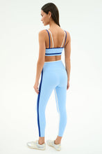 Load image into Gallery viewer, Splits59 Sam High Waist Rigor 7/8 | Skylight/Cobalt
