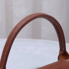 Load image into Gallery viewer, Nylon Mini Crossbody Bag | Sky Blue
