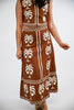 Victoria Dunn Maura Maxi Skirt | Copper Grove