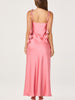 ASTR Hera Dress | Coral