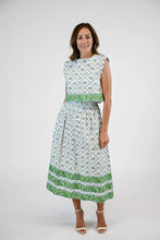 Load image into Gallery viewer, Freya Skirt | Flora