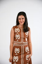 Load image into Gallery viewer, Victoria Dunn Maura Blouse | Copper Grove