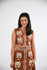Victoria Dunn Maura Blouse | Copper Grove