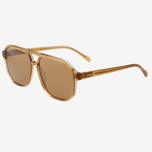 Load image into Gallery viewer, FREYRS Billie Sunglasses | Brown