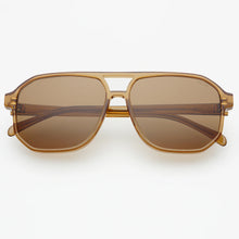 Load image into Gallery viewer, FREYRS Billie Sunglasses | Brown