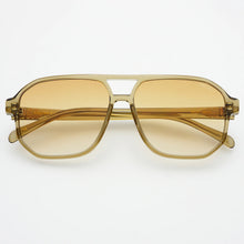 Load image into Gallery viewer, FREYRS Billie Sunglasses | Olive