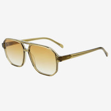 Load image into Gallery viewer, FREYRS Billie Sunglasses | Olive