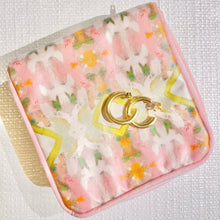 Load image into Gallery viewer, Laura Park White Lotus Jewelry Case