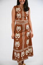 Load image into Gallery viewer, Victoria Dunn Maura Maxi Skirt | Copper Grove