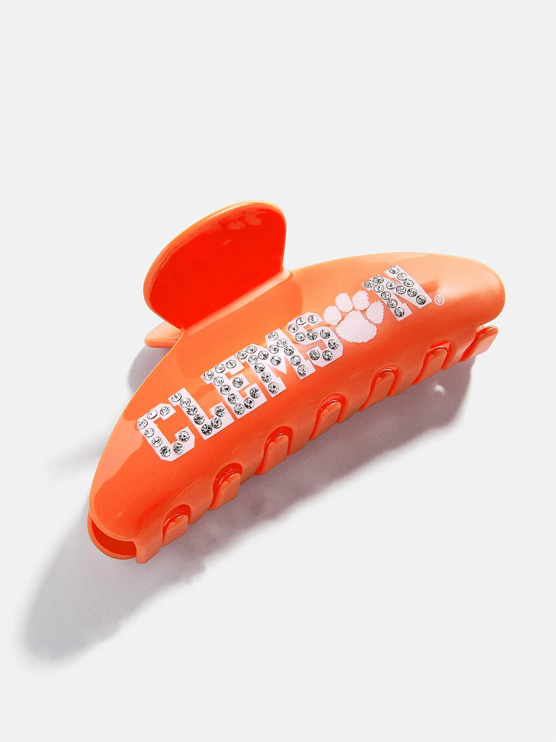Baublebar Clemson University Hair Clip