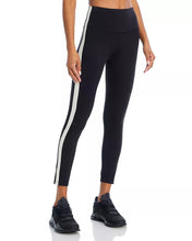 Load image into Gallery viewer, Splits59 Clare High Waist Rigor 7/8 | Black/White