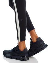 Load image into Gallery viewer, Splits59 Clare High Waist Rigor 7/8 | Black/White
