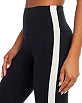 Load image into Gallery viewer, Splits59 Clare High Waist Rigor 7/8 | Black/White